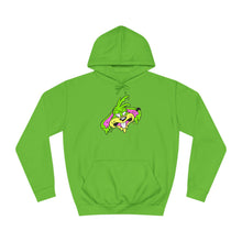 Load image into Gallery viewer, Zippy Drippy Hooded Sweater
