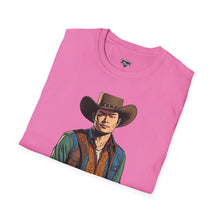 Load image into Gallery viewer, Tony &quot;Howdy Homie?&quot; T-Shirt
