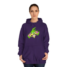 Load image into Gallery viewer, Zippy Drippy Hooded Sweater
