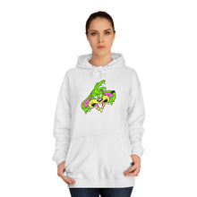 Load image into Gallery viewer, Zippy Drippy Hooded Sweater
