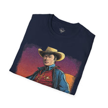 Load image into Gallery viewer, Tony &quot;Howdy Homegirl?&quot; T-Shirt
