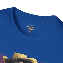 Load image into Gallery viewer, Tony &quot;Howdy Homegirl?&quot; T-Shirt
