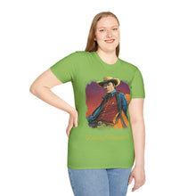 Load image into Gallery viewer, Tony &quot;Howdy Homegirl?&quot; T-Shirt
