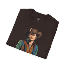 Load image into Gallery viewer, Tony &quot;Howdy Homie?&quot; T-Shirt
