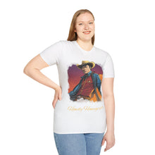 Load image into Gallery viewer, Tony &quot;Howdy Homegirl?&quot; T-Shirt
