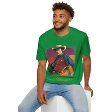 Load image into Gallery viewer, Tony &quot;Howdy Homegirl?&quot; T-Shirt
