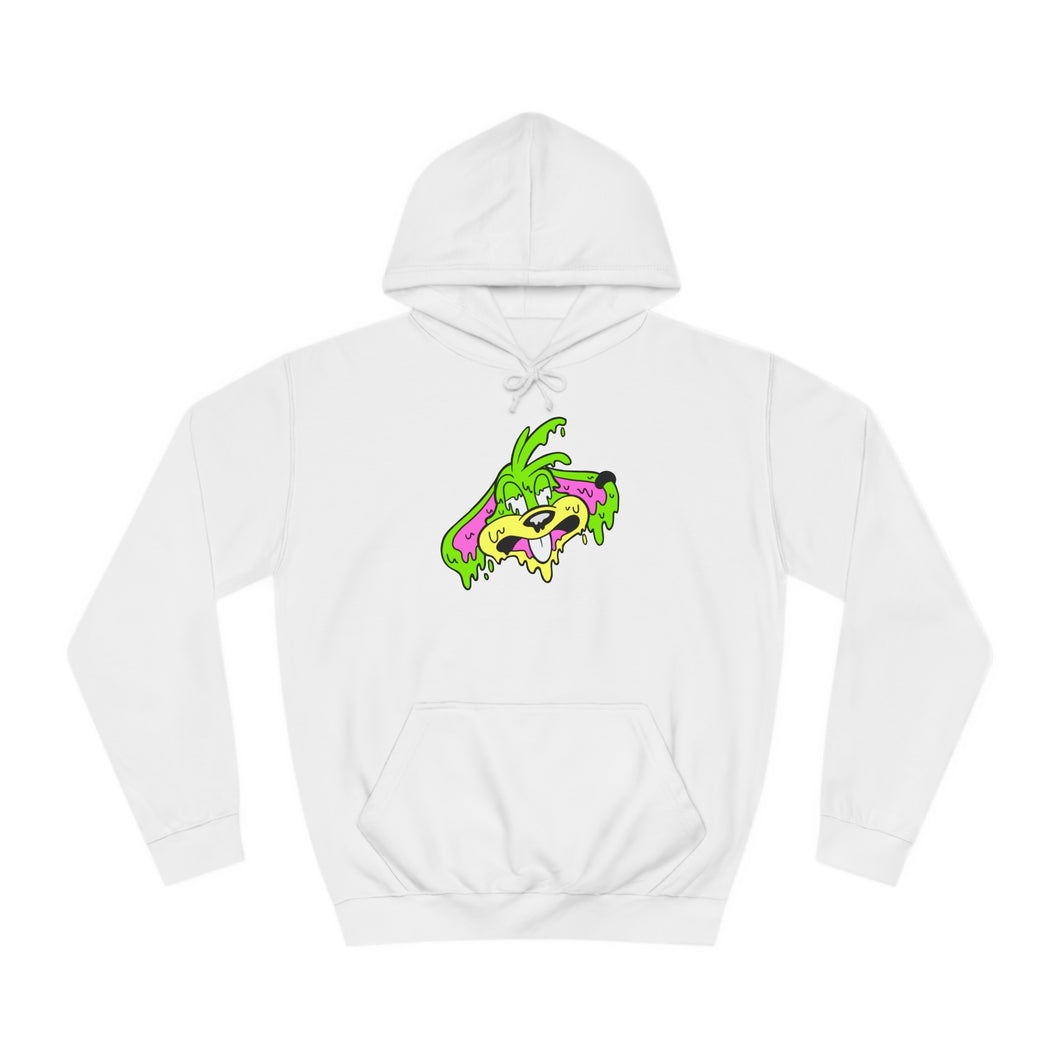 Zippy Drippy Hooded Sweater