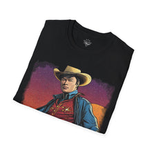 Load image into Gallery viewer, Tony &quot;Howdy Homegirl?&quot; T-Shirt
