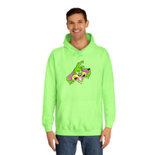 Load image into Gallery viewer, Zippy Drippy Hooded Sweater
