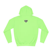 Load image into Gallery viewer, Zippy Drippy Hooded Sweater
