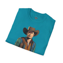 Load image into Gallery viewer, Tony &quot;Howdy Homie?&quot; T-Shirt
