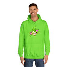 Load image into Gallery viewer, Zippy Drippy Hooded Sweater
