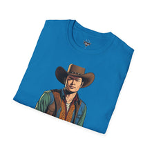 Load image into Gallery viewer, Tony &quot;Howdy Homie?&quot; T-Shirt
