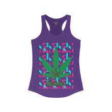 Load image into Gallery viewer, It&#39;s Organic High Octane Women&#39;s Racerback Tank
