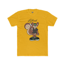 Load image into Gallery viewer, Lifted ZIPPY T-Shirt
