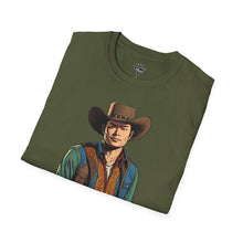 Load image into Gallery viewer, Tony &quot;Howdy Homie?&quot; T-Shirt
