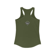 Load image into Gallery viewer, Lifted ZIPPY Racerback Tank
