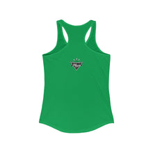 Load image into Gallery viewer, Lifted ZIPPY Racerback Tank
