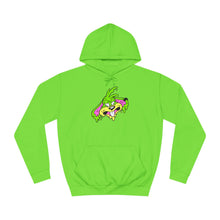 Load image into Gallery viewer, Zippy Drippy Hooded Sweater
