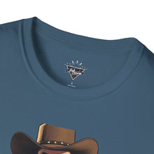 Load image into Gallery viewer, Tony &quot;Howdy Homie?&quot; T-Shirt
