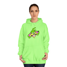 Load image into Gallery viewer, Zippy Drippy Hooded Sweater
