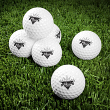 Load image into Gallery viewer, Golf Balls, 6pcs
