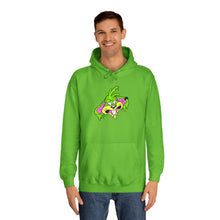 Load image into Gallery viewer, Zippy Drippy Hooded Sweater
