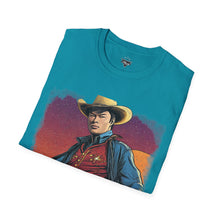 Load image into Gallery viewer, Tony &quot;Howdy Homegirl?&quot; T-Shirt
