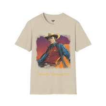 Load image into Gallery viewer, Tony &quot;Howdy Homegirl?&quot; T-Shirt
