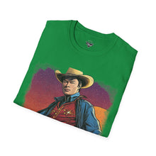 Load image into Gallery viewer, Tony &quot;Howdy Homegirl?&quot; T-Shirt
