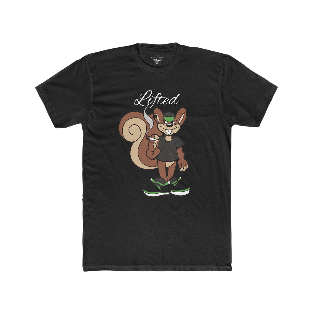 Lifted ZIPPY T-Shirt