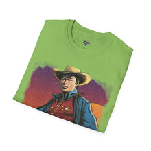 Load image into Gallery viewer, Tony &quot;Howdy Homegirl?&quot; T-Shirt
