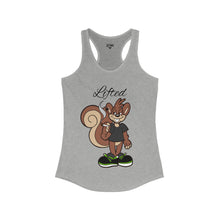 Load image into Gallery viewer, Lifted ZIPPY Racerback Tank
