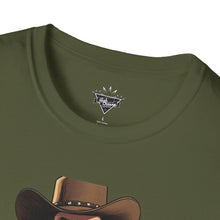 Load image into Gallery viewer, Tony &quot;Howdy Homie?&quot; T-Shirt
