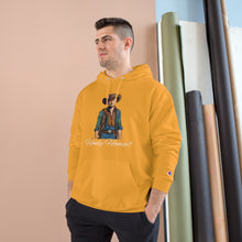 Load image into Gallery viewer, Tony &quot;Howdy Homie?&quot; - Champion Hoodie
