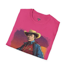 Load image into Gallery viewer, Tony &quot;Howdy Homegirl?&quot; T-Shirt
