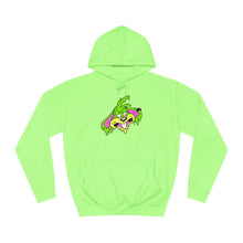 Load image into Gallery viewer, Zippy Drippy Hooded Sweater
