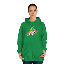 Load image into Gallery viewer, Zippy Drippy Hooded Sweater
