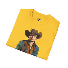 Load image into Gallery viewer, Tony &quot;Howdy Homie?&quot; T-Shirt
