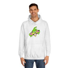 Load image into Gallery viewer, Zippy Drippy Hooded Sweater
